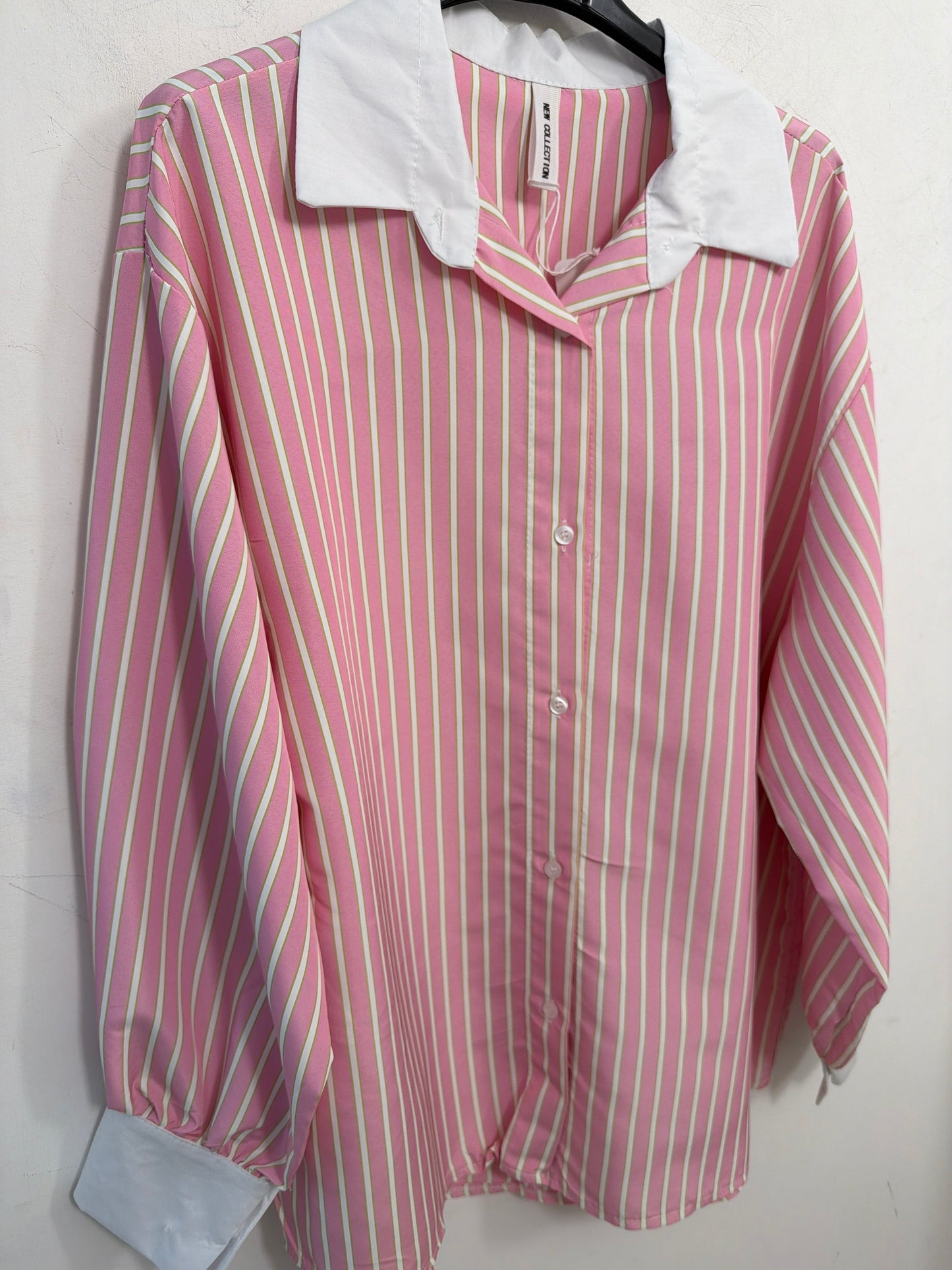 Camicia Rolly