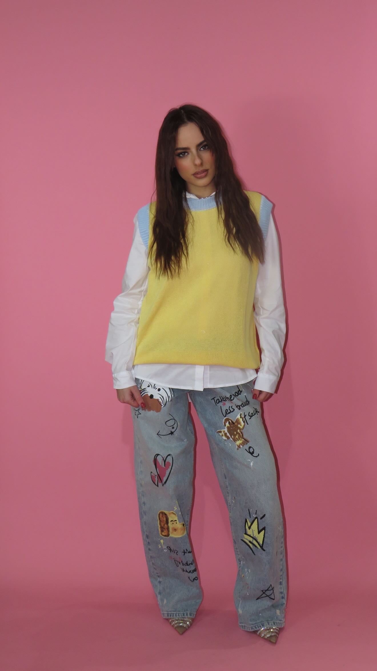 Jeans Lala