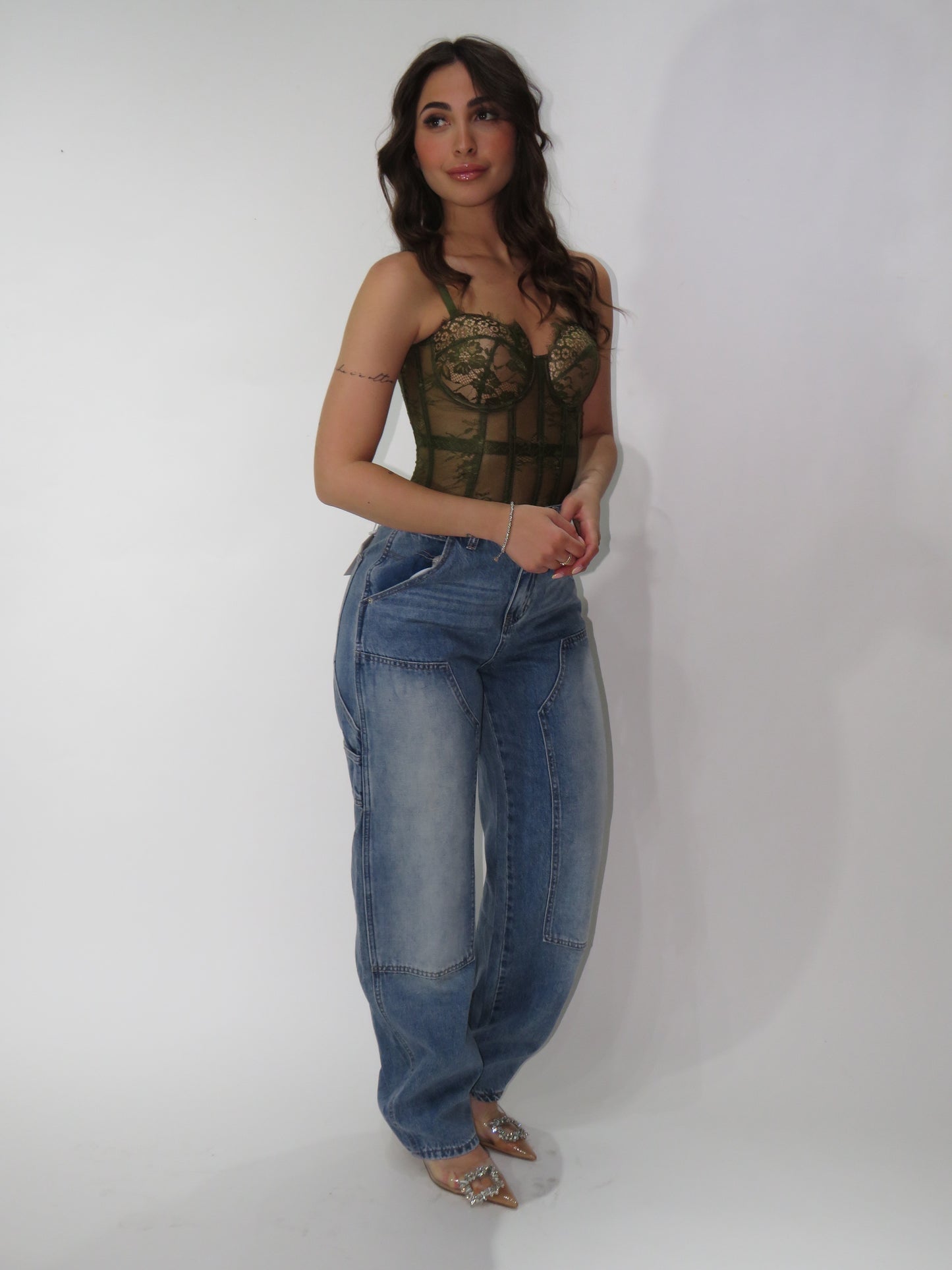 jeans lorys
