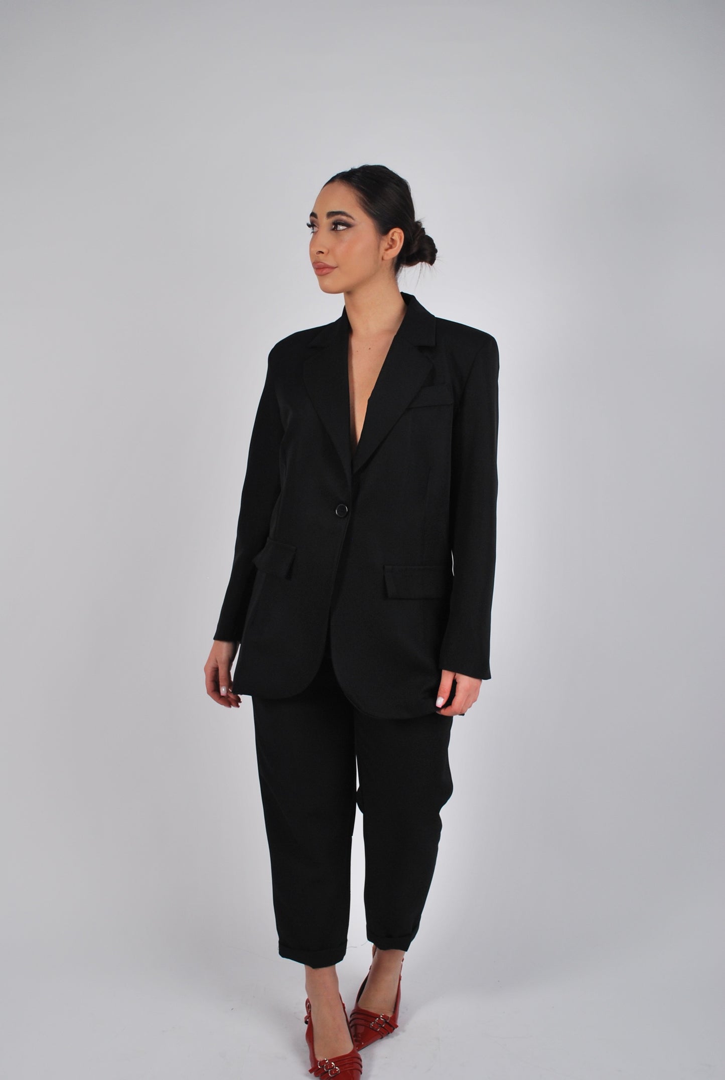 Tailleur minimal