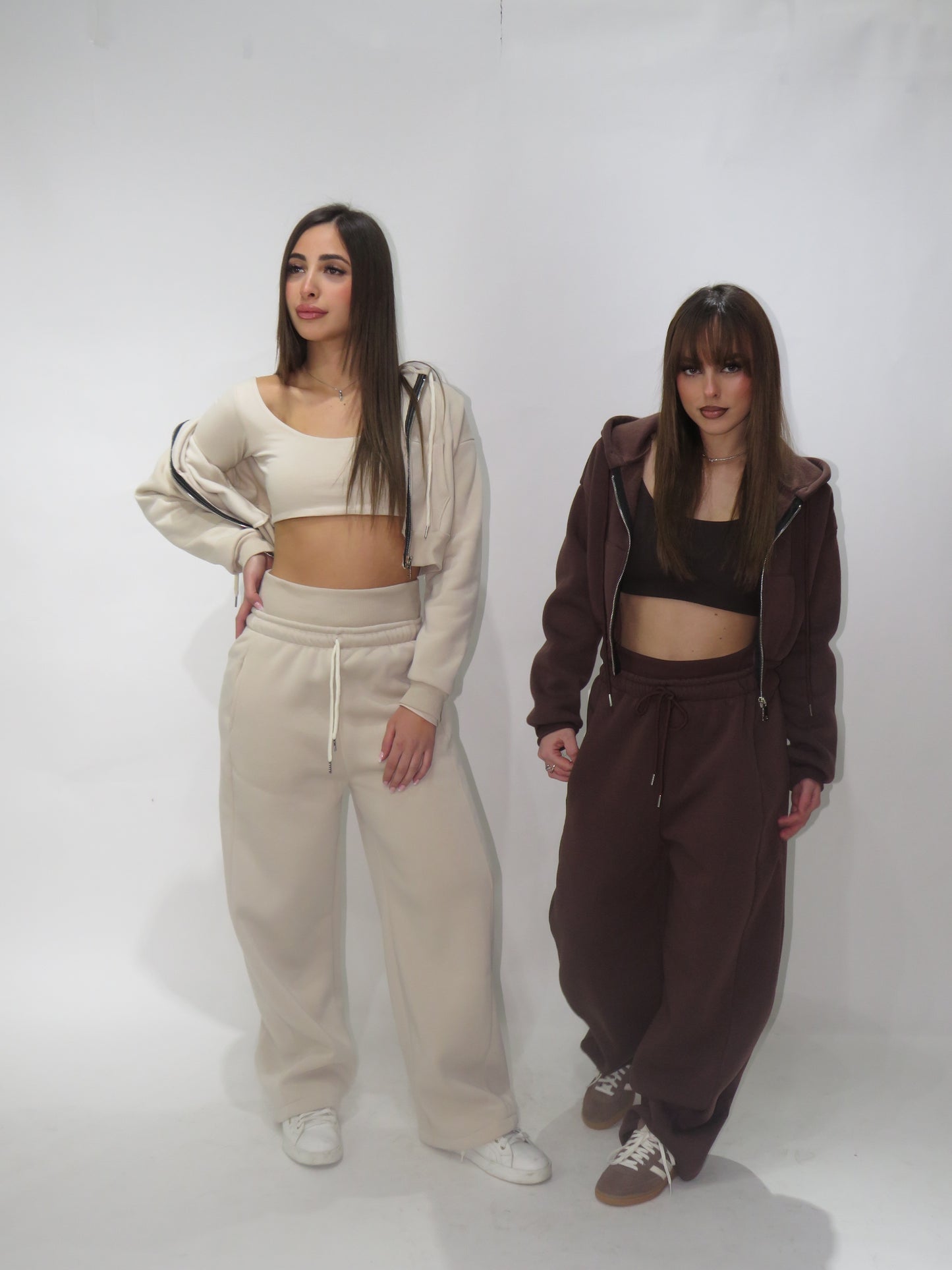Tuta 3 set