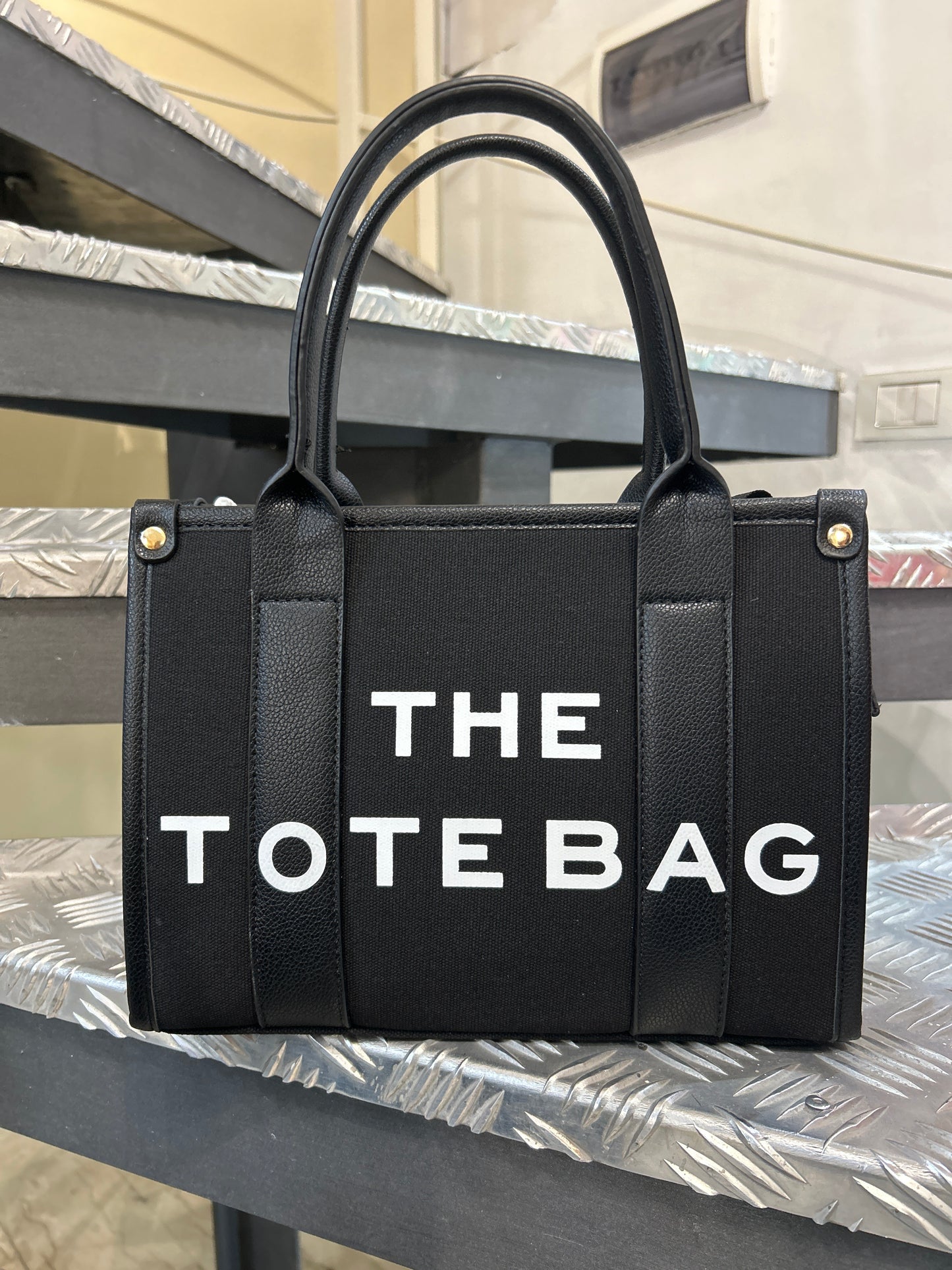 Borsa the totebag