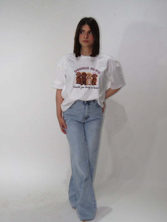 Jeans Lady