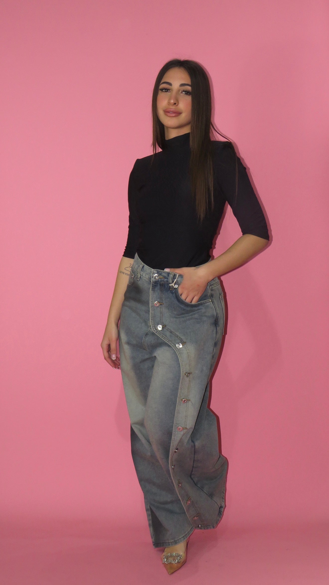 Jeans Love